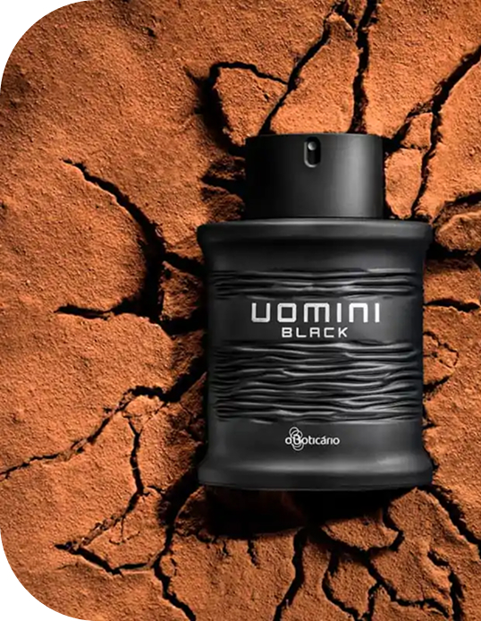 Imagem de perfume