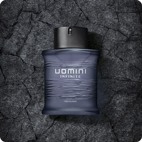 Imagem de perfume