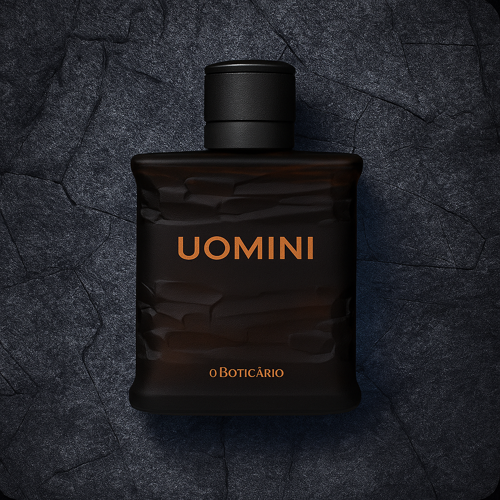 imagem de perfume