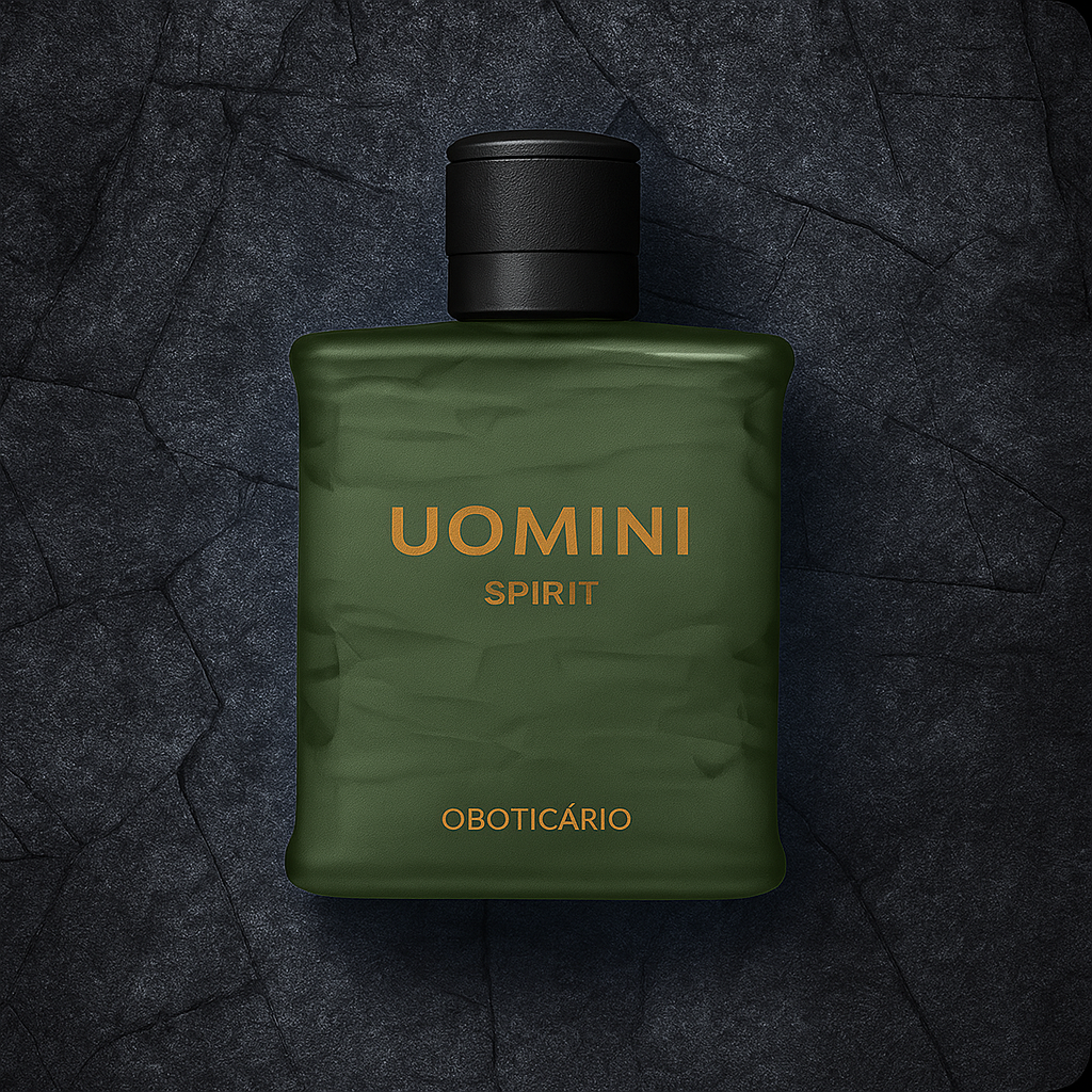 Imagem de perfume